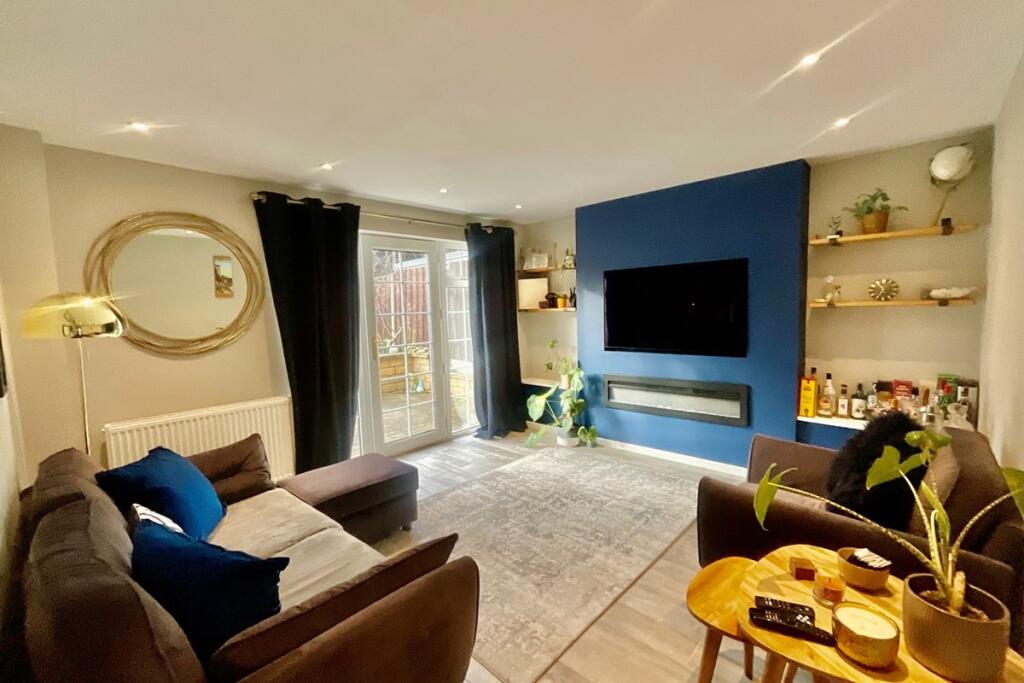 Ricknald Close, Aughton, Sheffield, S26 3XZ photo 4