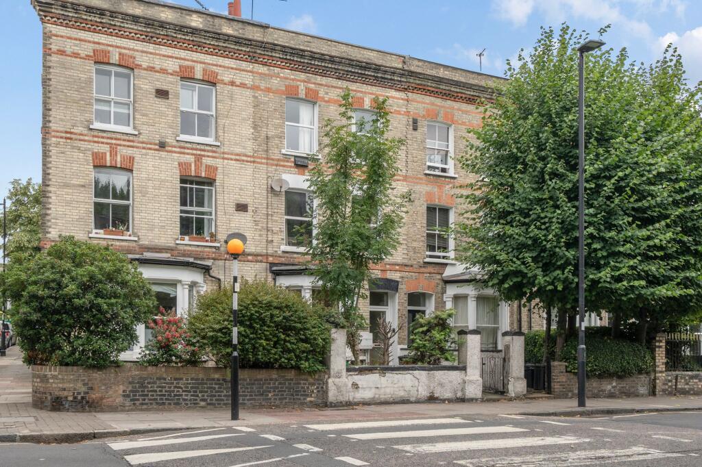 Main image of property: St. John's Way, London, N19