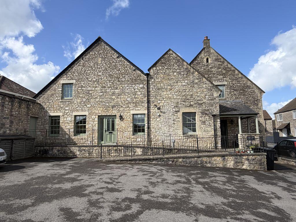Main image of property: Park Road, Paulton