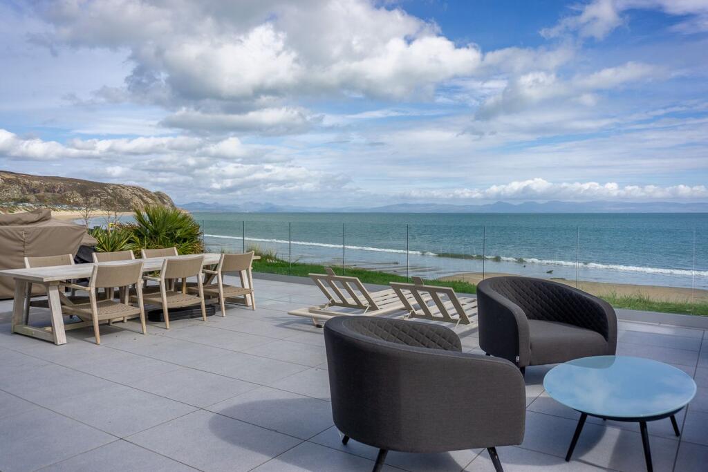 House in Llandudno - View 4