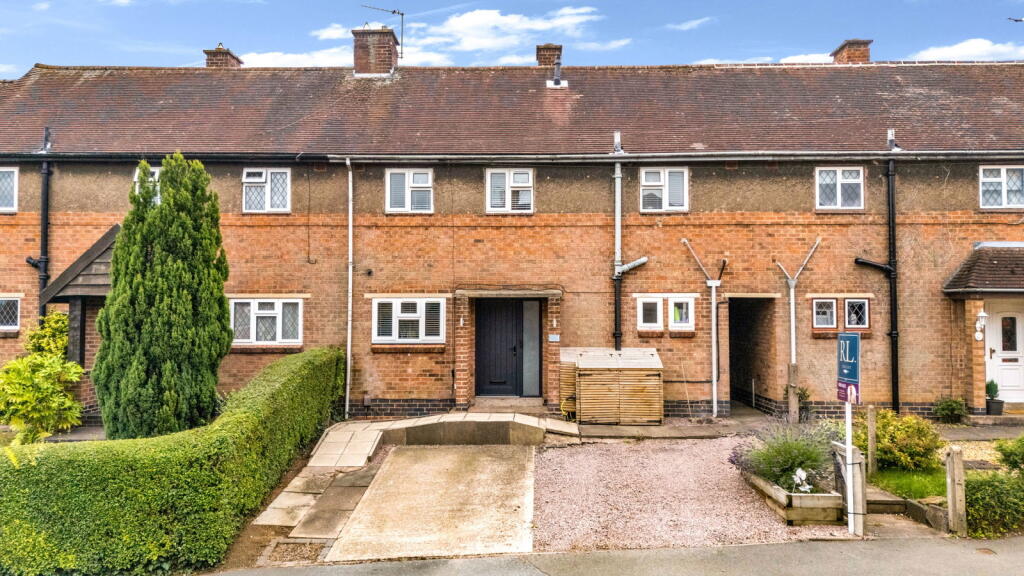 Main image of property: Macaulay Road, Rothley