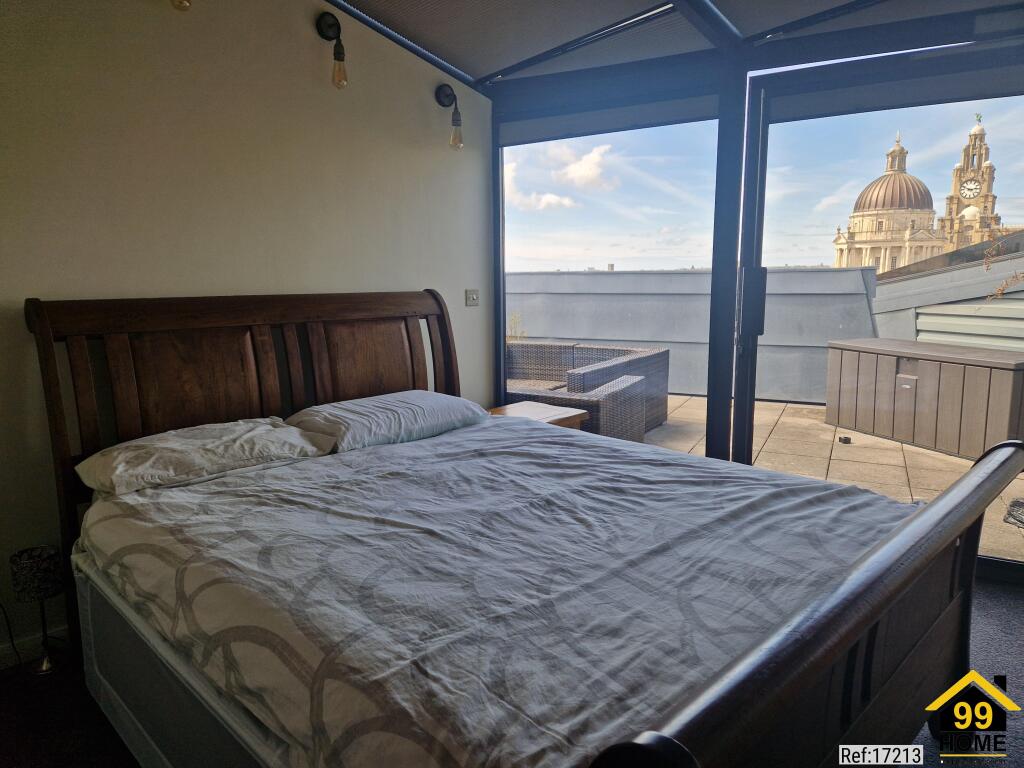 11 Mann Island, Liverpool, Merseyside, L3 photo 4