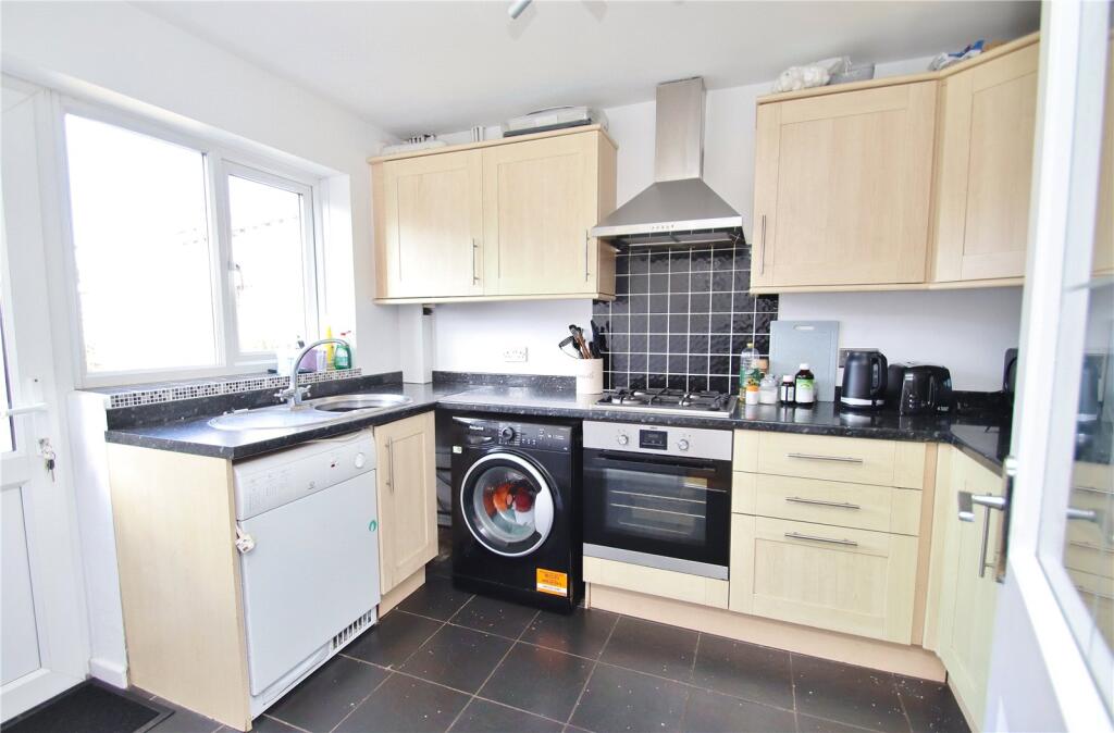 House in Verwood, Dorset - More