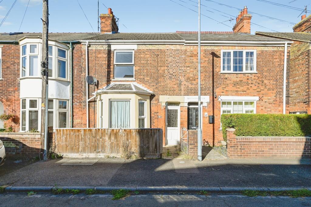 Main image of property: Queens Avenue, King's Lynn