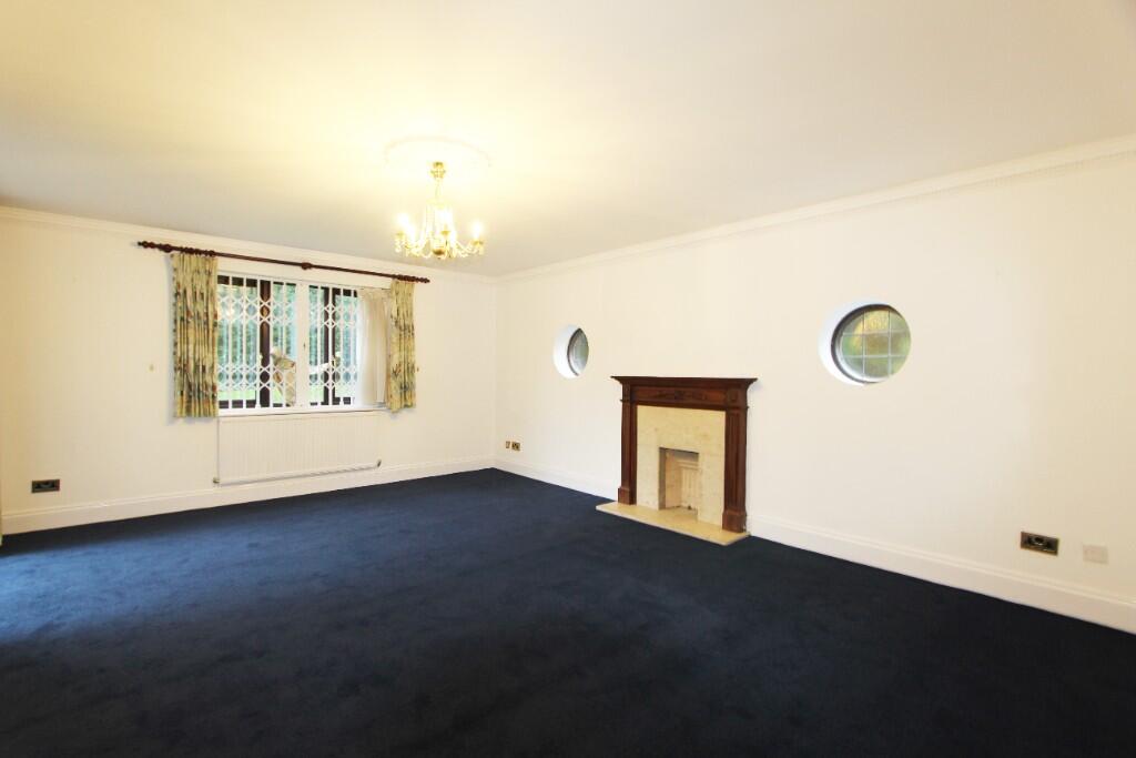 Main image of property: Raleigh Close, London, NW4