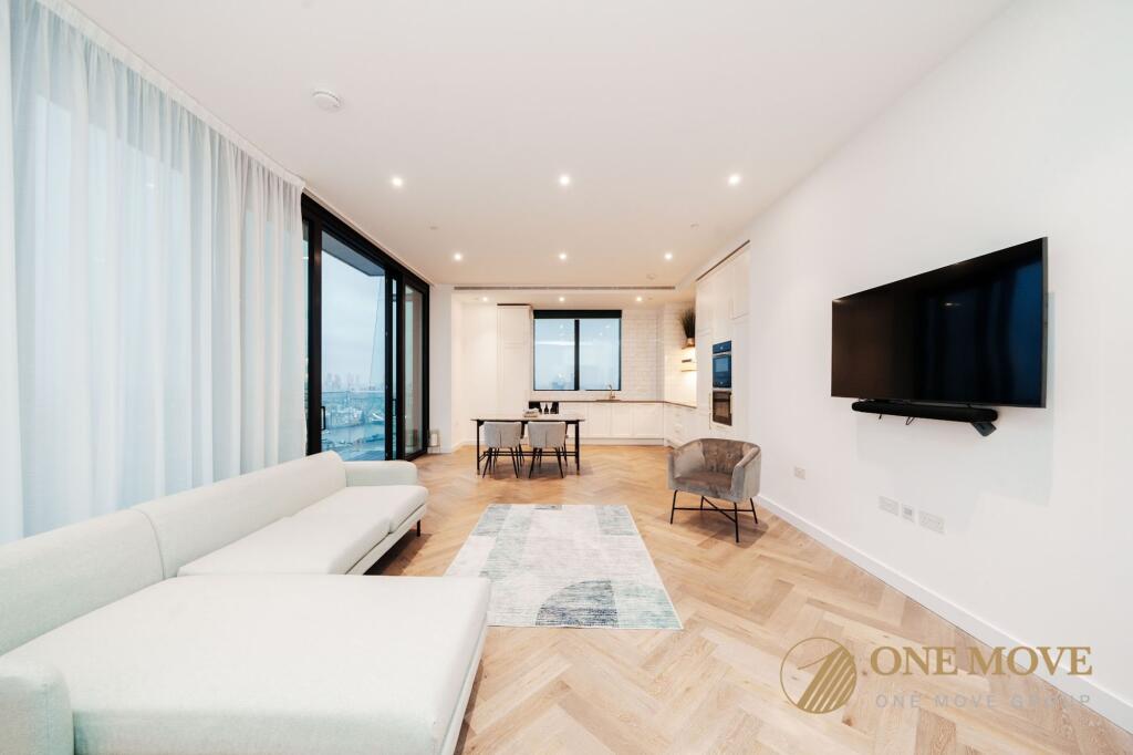 3 bedroom apartment for rent