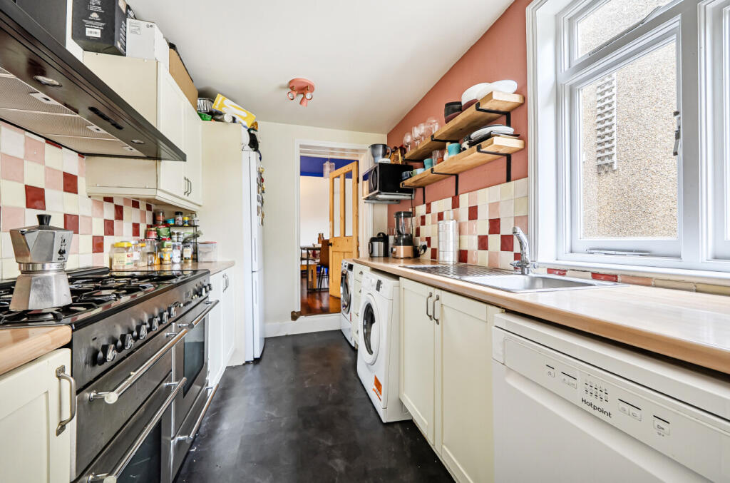 House in London, High Barnet - View 5