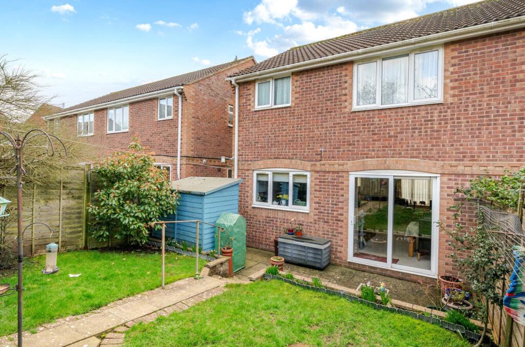 Additional image 13 of Maddocks Park, Wincanton, Somerset, BA9