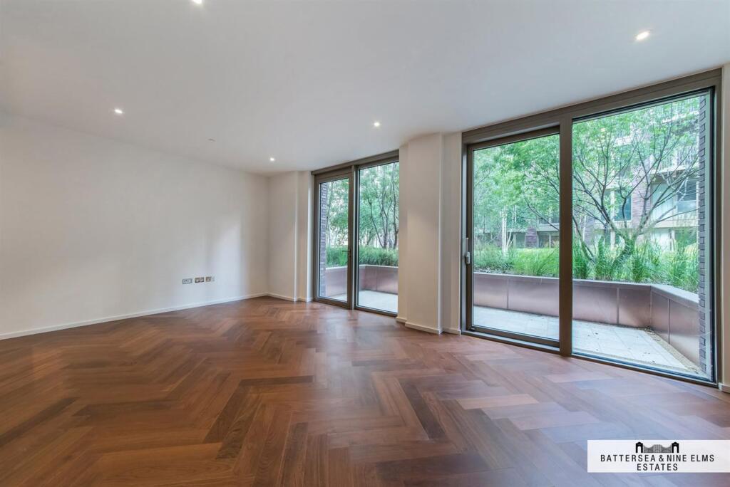 Main image of property: Capital Building, Embassy Gardens