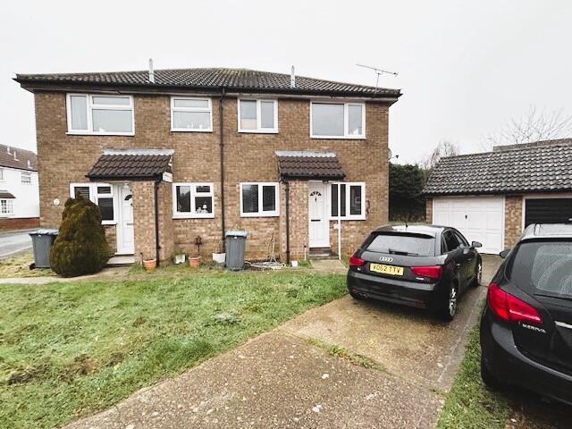 Main image of property: Meadow Close, Trimley St Martin, IP11