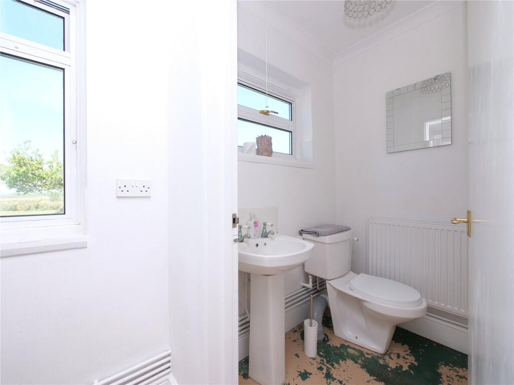 Additional image 8 of A Rare Opportunity With Views of Glastonbury Tor