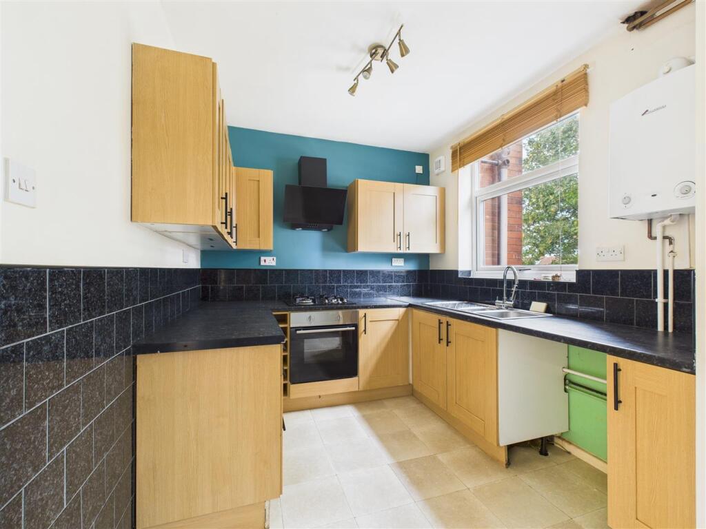 Woodthorpe Road, Sheffield photo 4