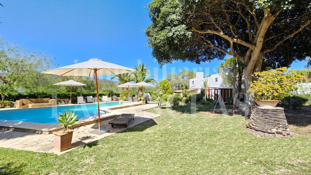 Main image of property: Balearic Islands, Ibiza, Santa Eulària Des Riu