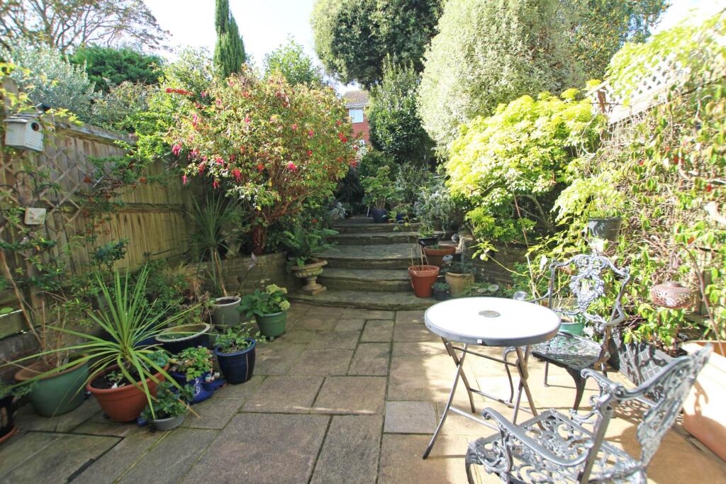 House in Eastbourne, East Sussex - More