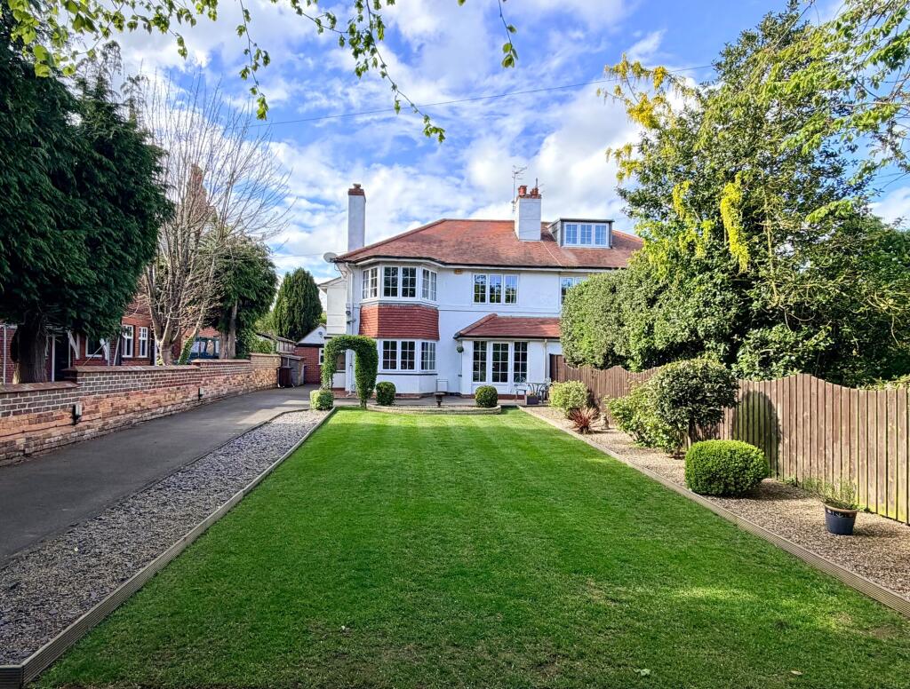 Main image of property: Station Road, Scalby, YO13