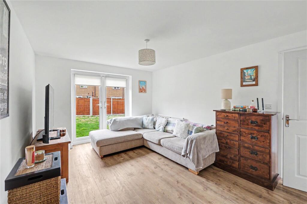 House in Norwich, Hellesdon - View 5