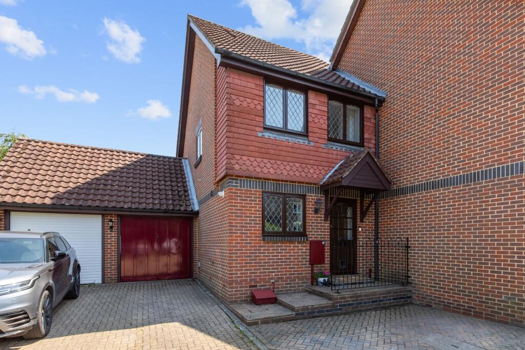 Main image of property: Shottermill, Horsham, RH12