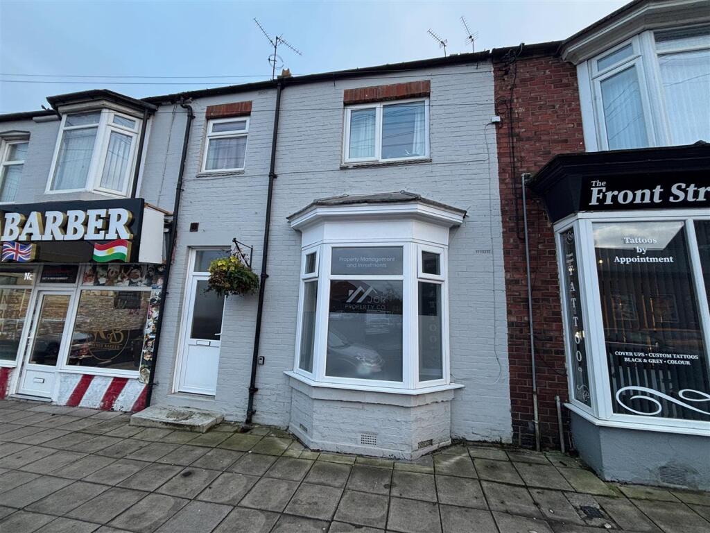 Main image of property: High Street South, Langley Moor, Durham