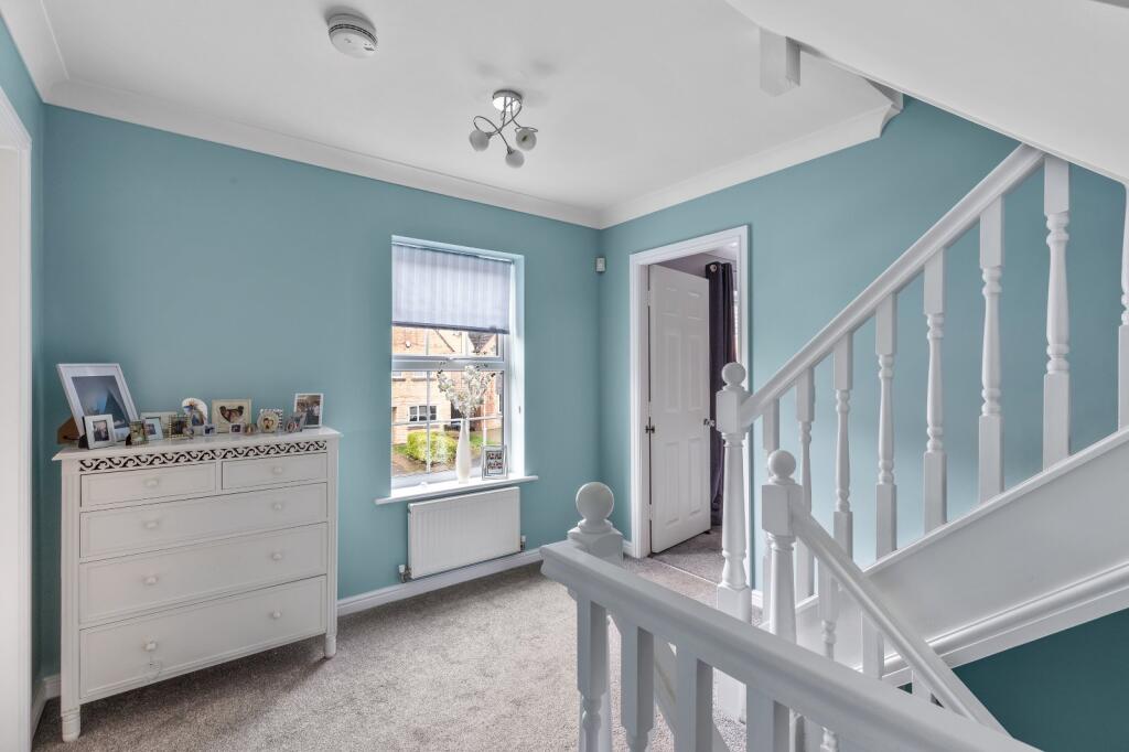 Additional image 33 of Agincourt Drive, Bingley, West Yorkshire, BD16