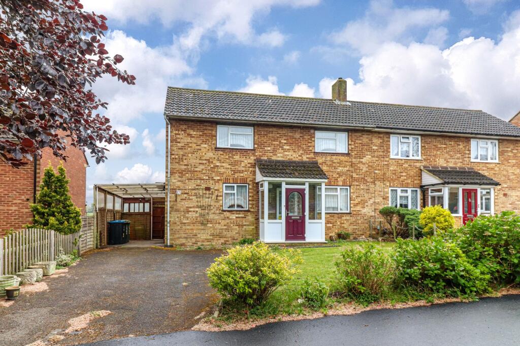 Main image of property: Beechfield, Kings Langley, WD4