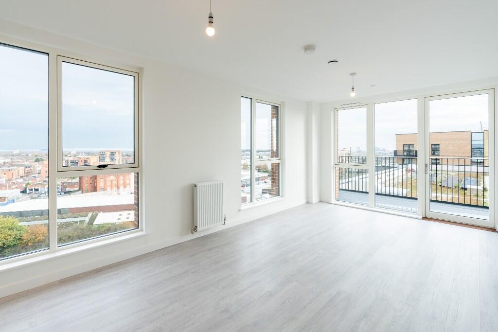 Main image of property: Caturra Court, Hayes Village, London, UB3