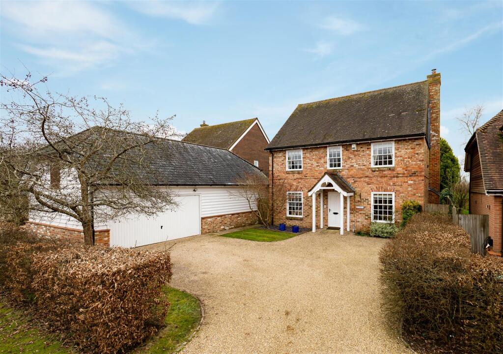Main image of property: Views Over Dale Hill Golf Course
