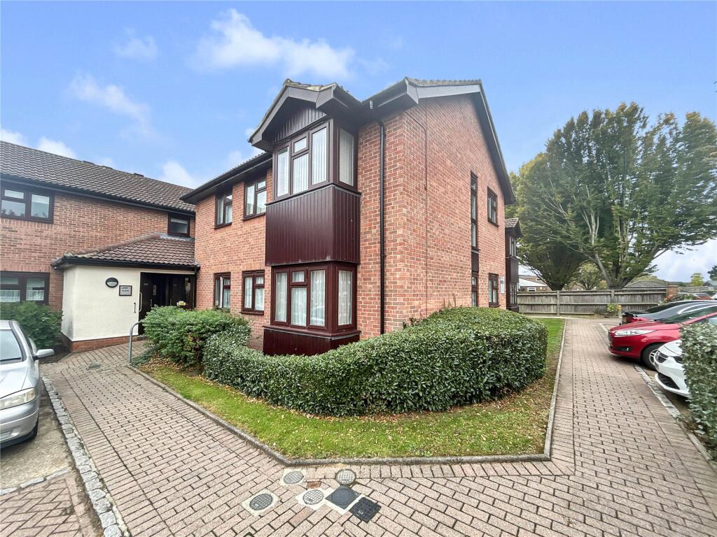 Main image of property: Bowes Close, Sidcup, DA15