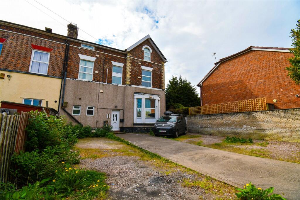 Main image of property: Browning Avenue, Rock Ferry, Birkenhead