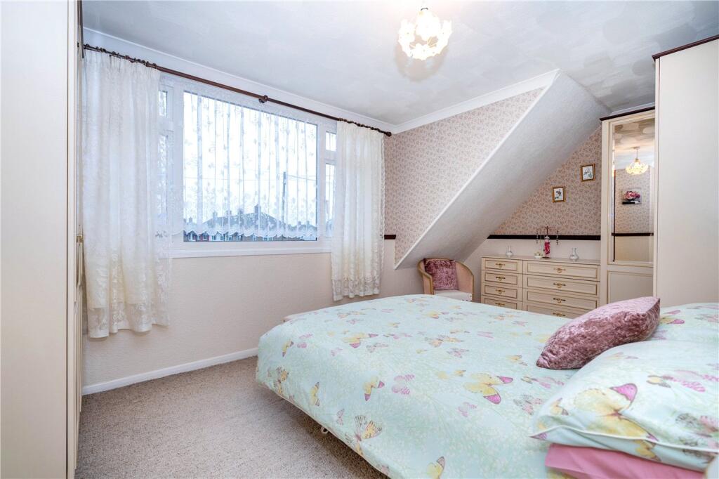 House in South Kesteven, The Croft, Bourne - View 6