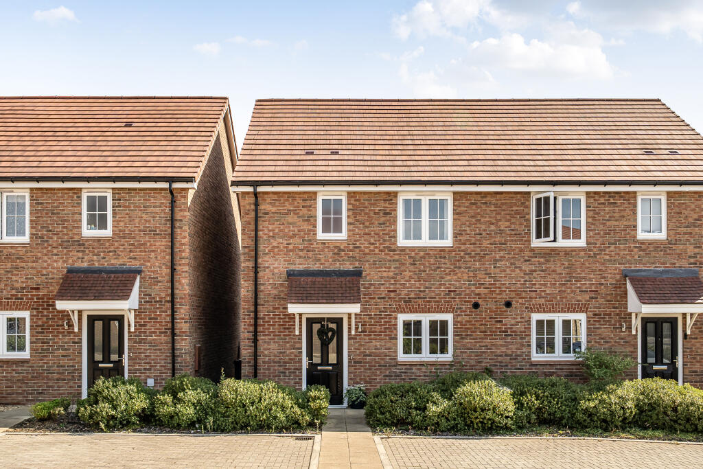 Main image of property: The Smithy, Biddenham, Bedford