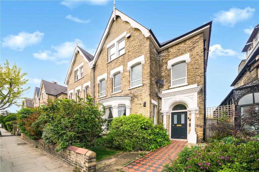 Main image of property: Ribblesdale Road, London, N8