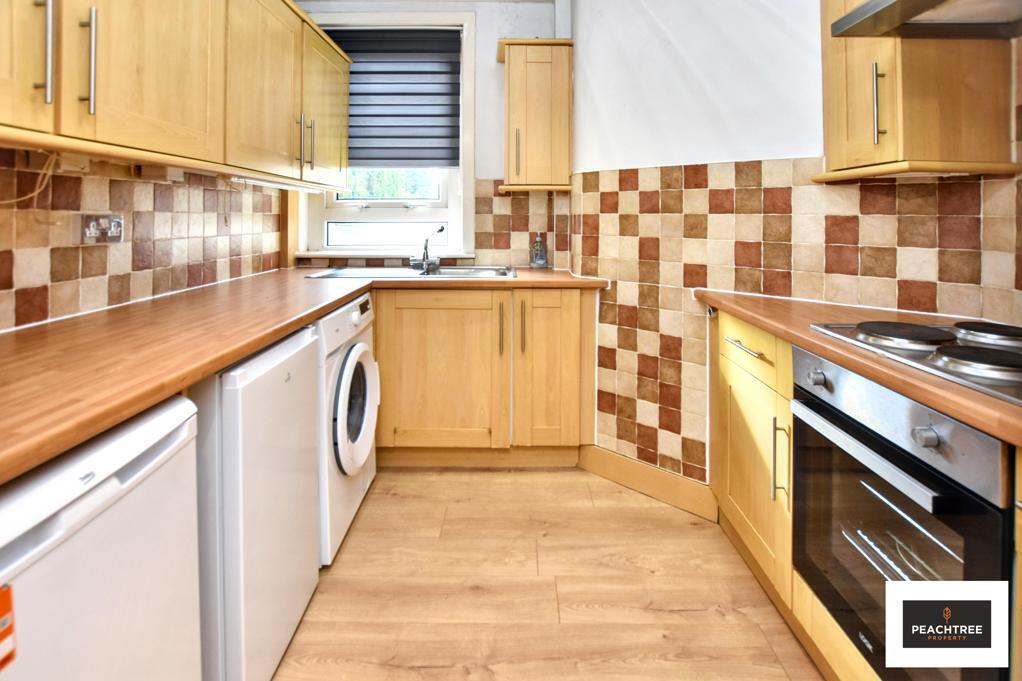 House in Paisley - View 5