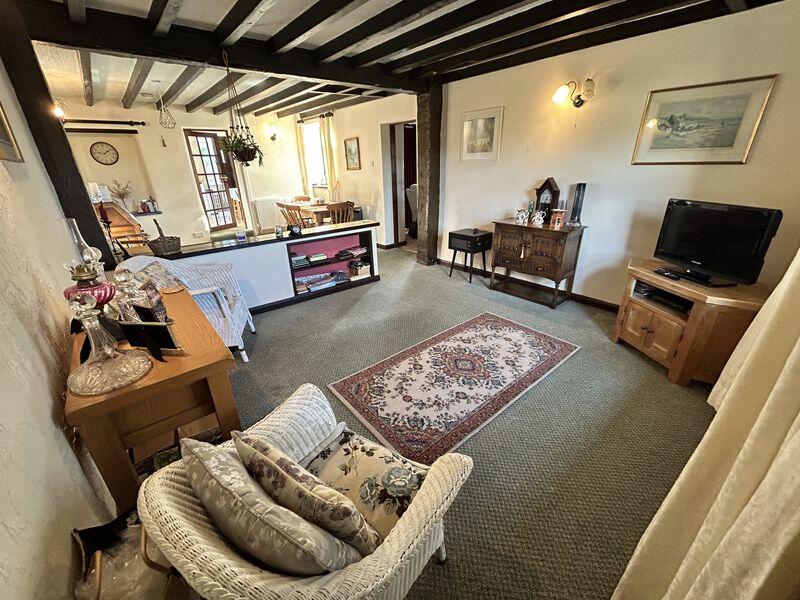 House in Llandudno, Betws yn Rhos - More