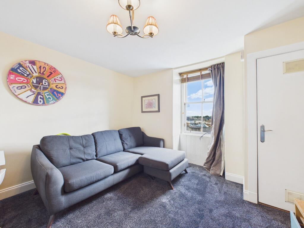 Apartment in Edinburgh, New Town/Broughton - View 4