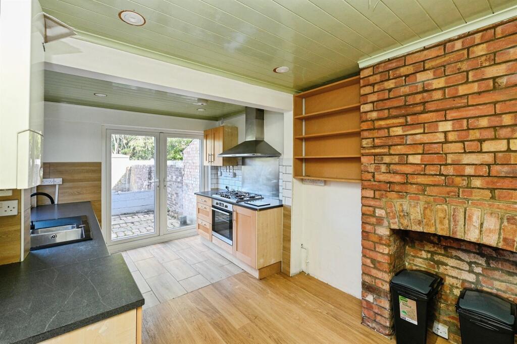 House in King's Lynn and West Norfolk, Gaywood - View 5