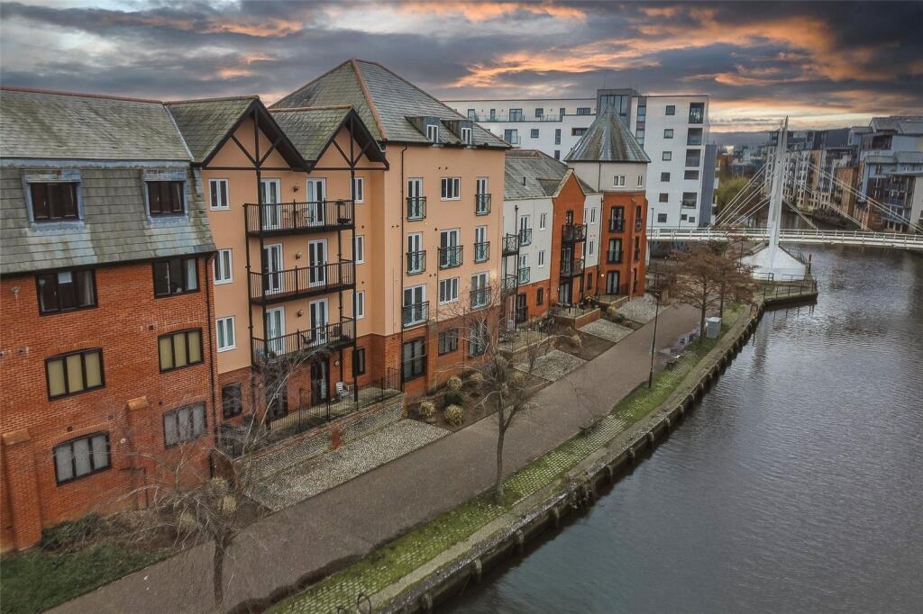 Main image of property: Sidestrand Wherry Road, City Centre, Norwich, NR1