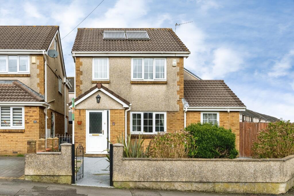 Main image of property: Libanus Road, Gorseinon, Swansea, SA4