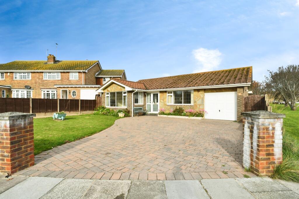 Main image of property: Arundel Drive West, Saltdean, Brighton
