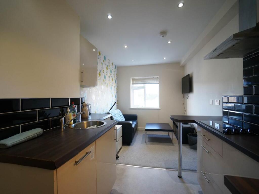 Apartment in Llandudno - View 5