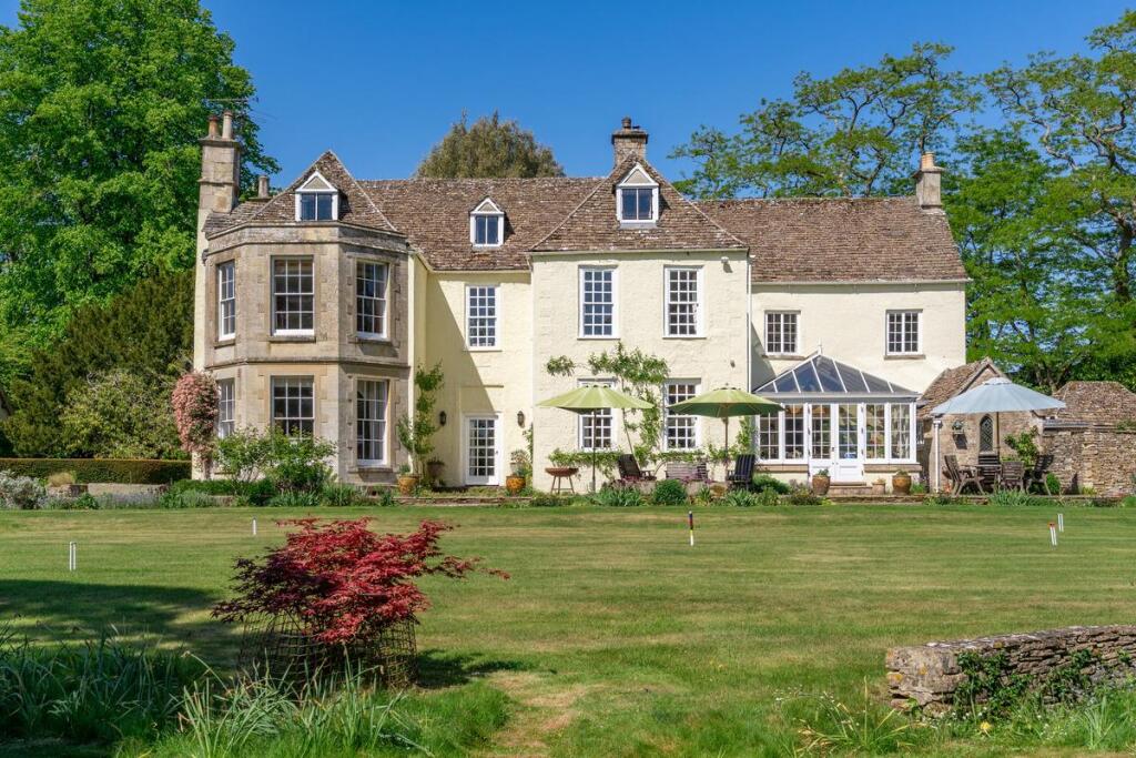 Main image of property: Beverston, Tetbury