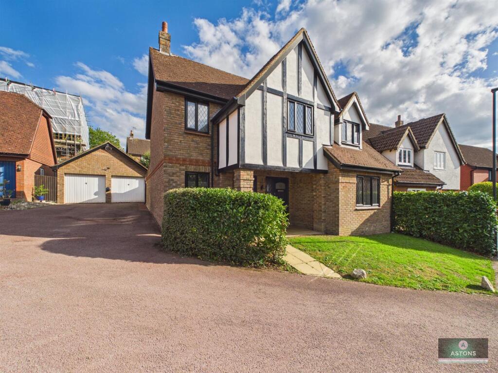 Main image of property: Gregory Close, Maidenbower