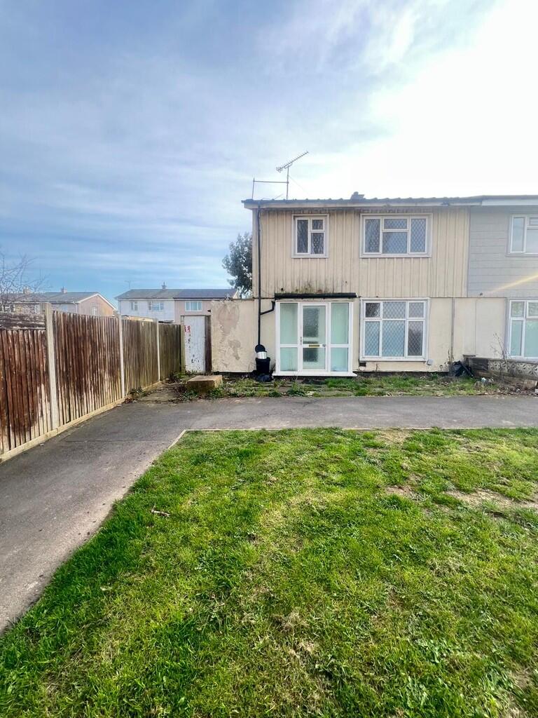 Main image of property: Hancock Green, Coventry