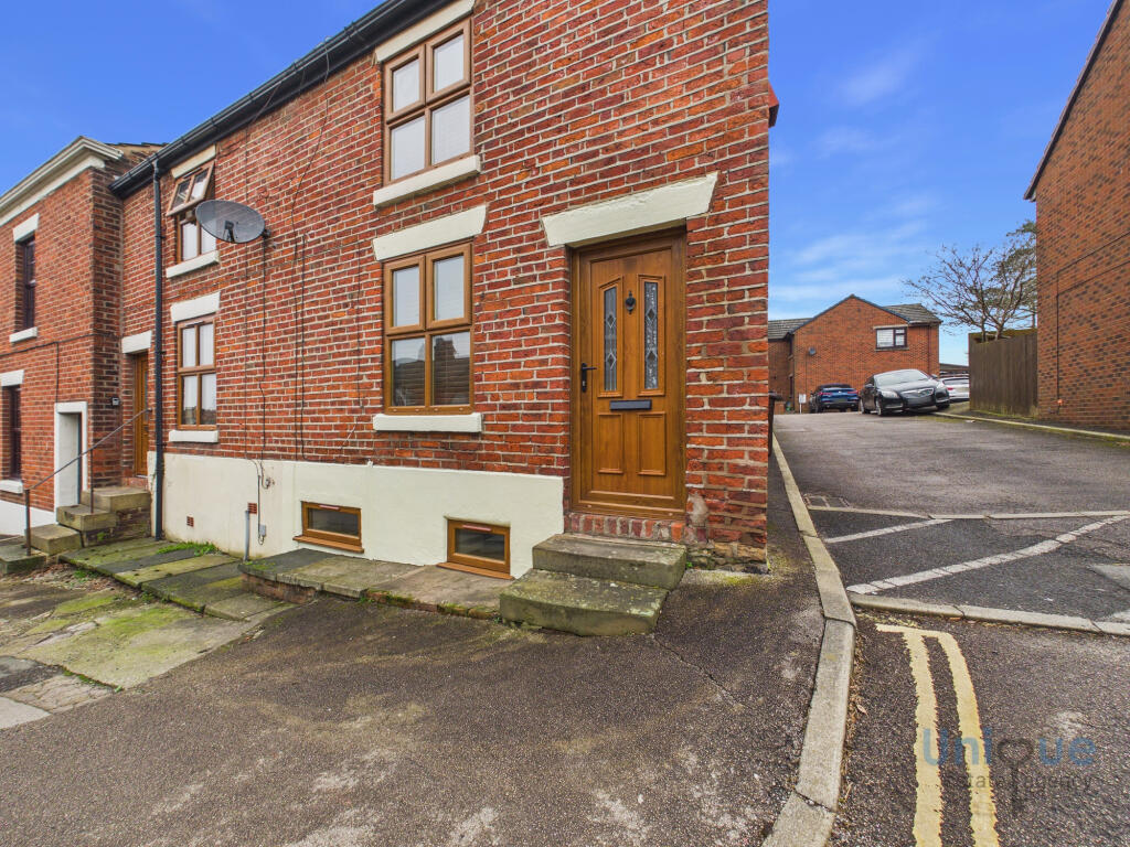 Main image of property: Preston Street,  Kirkham, PR4