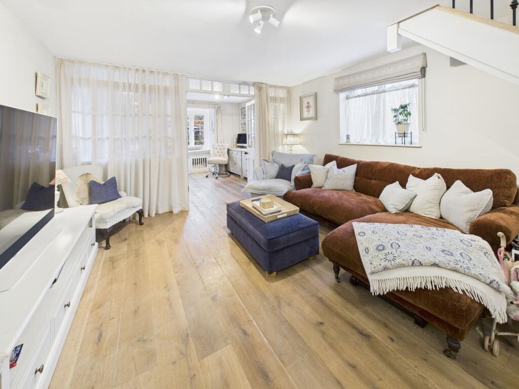 Worcester Road, Chipping Norton - View 3