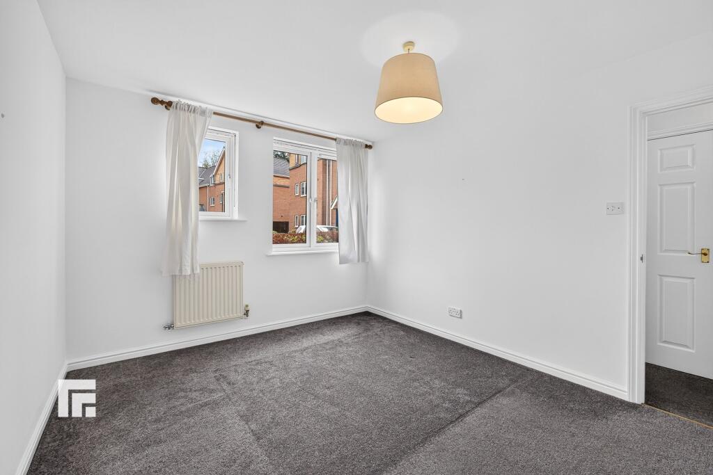 Apartment in Penarth, Vale of Glamorgan - View 5
