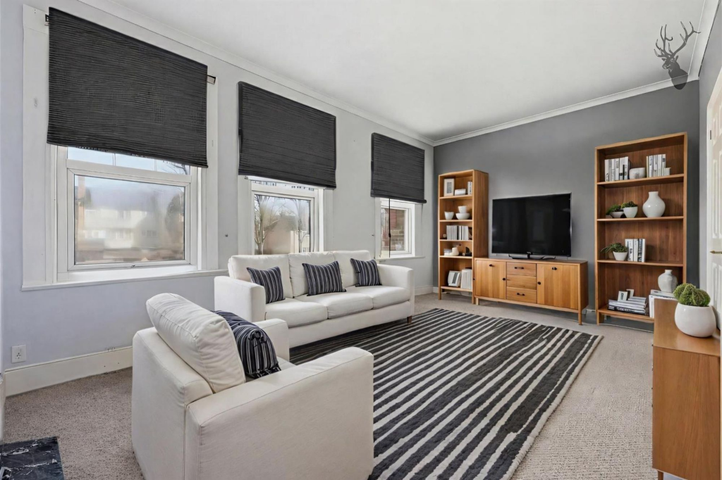 Chingford Road, London, E17 - View 3