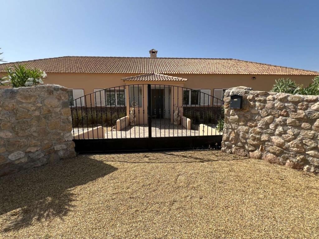 Main image of property: Andalucia, Almería, Oria