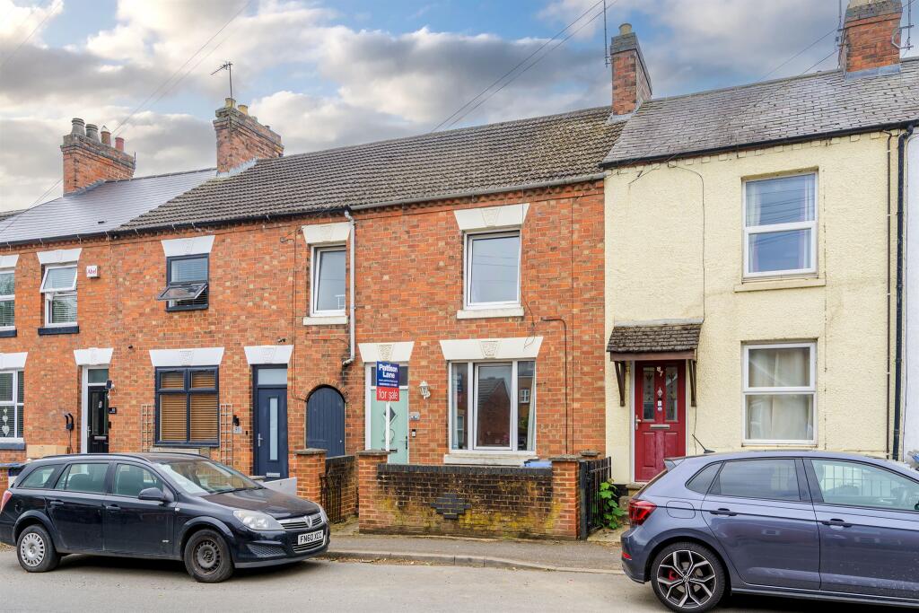 Main image of property: Rushton Road, Desborough, Kettering