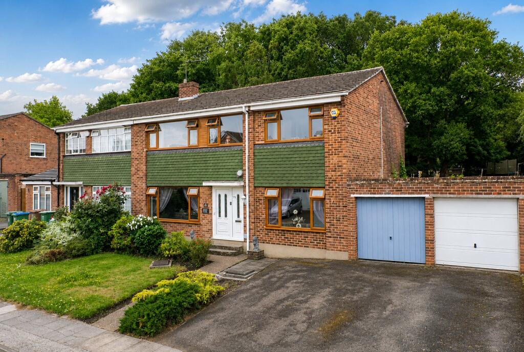 Main image of property: Tyron Way, Sidcup