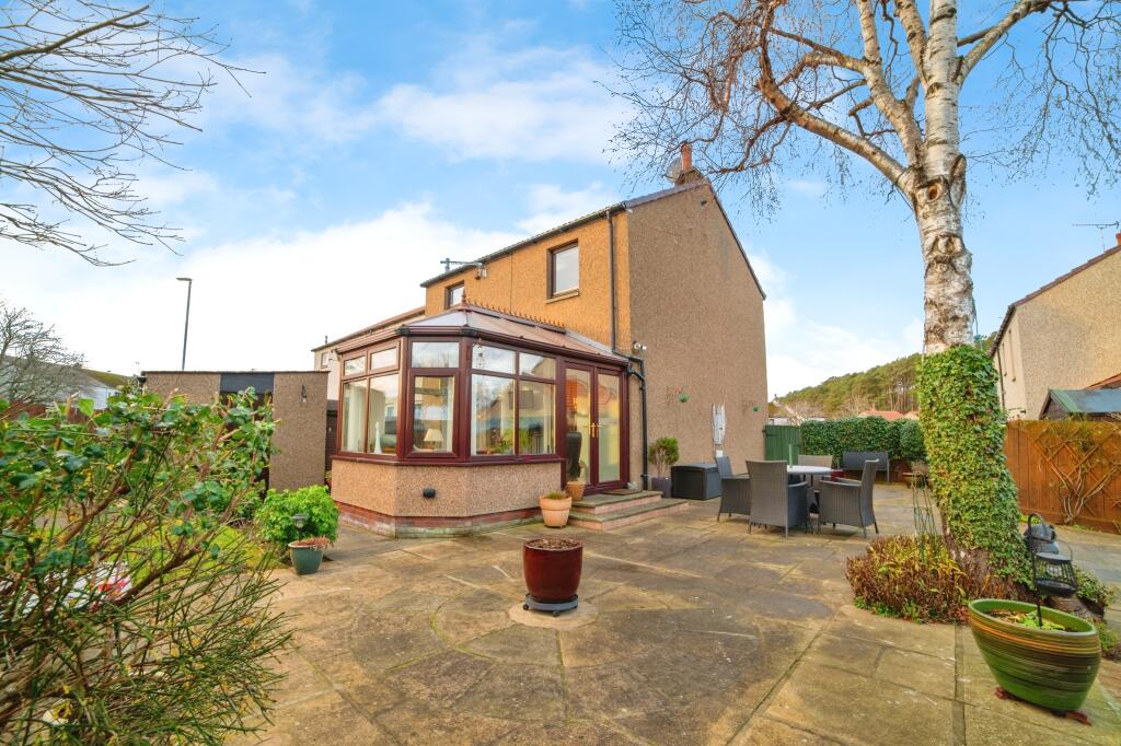 Main image of property: Cranmoss Court, Lhanbryde, Elgin, IV30